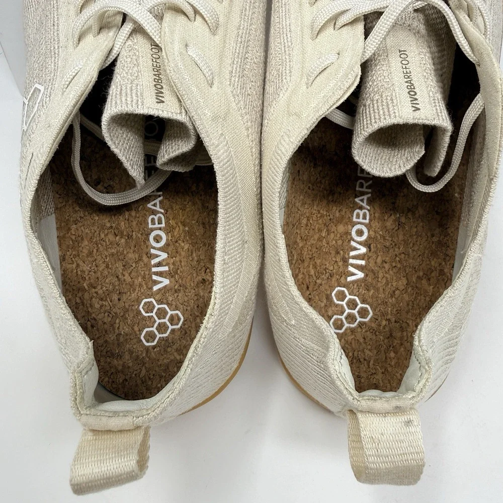 VivoBarefoot very good